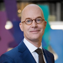 Marc Hogeboom