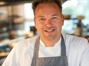Han van Bakel