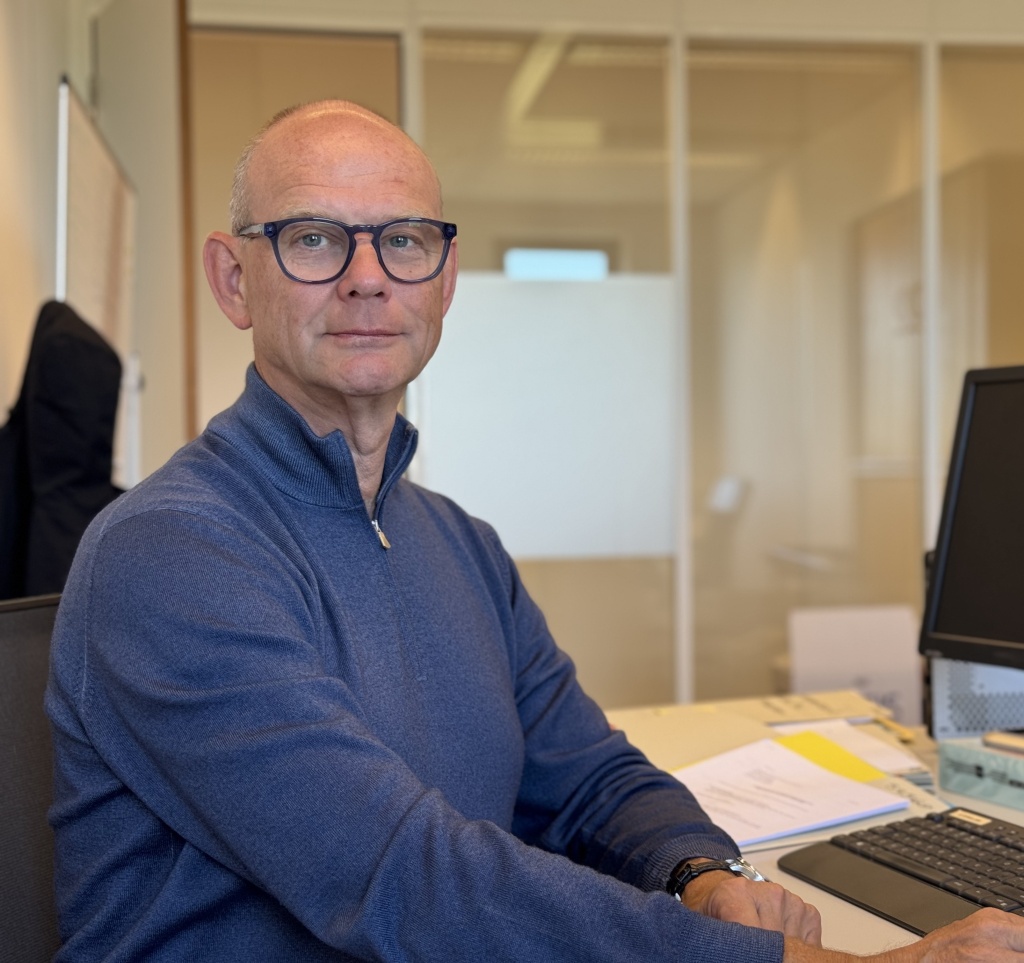 Paul Vierveijzer
