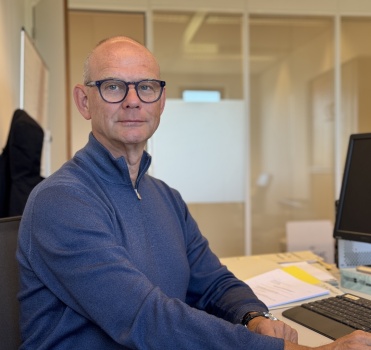 Paul Vierveijzer